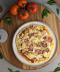Hawaiian Pizza | 448g - FIG FOOD