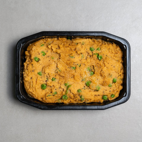 Herbed Semolina | 585g - FIG FOOD