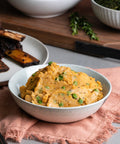 Herbed Semolina | 585g - FIG FOOD