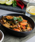 Honey Soy Stir Fried Vegetables - 700g-FIG-iPantry-australia