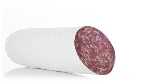 Hungarian Salami - (6 x 2.5Kg = 15Kg Box)-Lago Small Goods-iPantry-australia