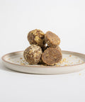 Hunger Tamer Ball (GF) (VG) 4 Pack - FIG FOOD
