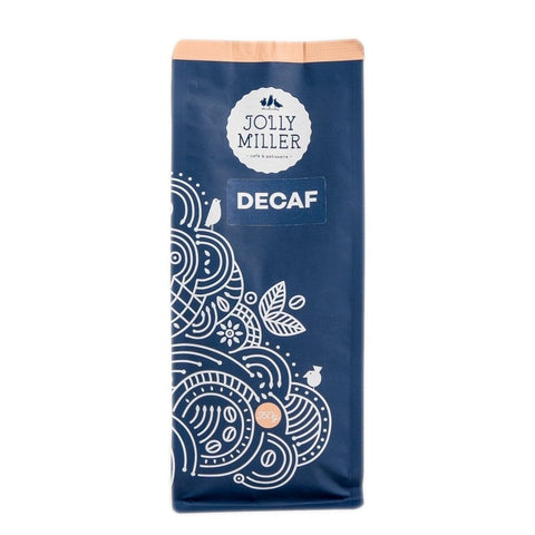 Jolly Miller Coffee Decaf Bean 250g-Pantry-TJM-iPantry-australia