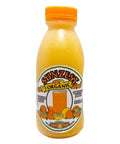 Juice / Sunzest 375ml Organic Orange-Granieri's-iPantry-australia