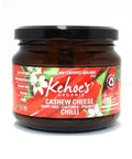 Cashew Cheese Dip Chilli-Catering Entertaining-Kehoe's Kitchen-iPantry-australia