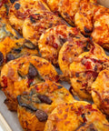 Kids' Favorite Pizza Feast | Serves 10 - 12 - FIG FOOD