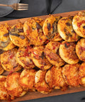 Kids' Favorite Pizza Feast | Serves 10 - 12 - FIG FOOD