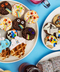 Kid's Ultimate Party Platter - FIG