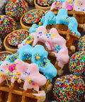 Kid's Ultimate Party Platter | Serves 18 - 24 - FIG FOOD