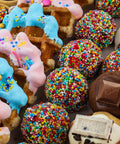 Kid's Ultimate Party Platter | Serves 18 - 24 - FIG FOOD