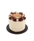 Kinder Bueno Cake 6” - The Jolly Miller