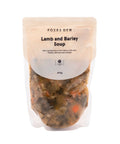 Lamb and Barley Soup 450g - Foxes Den