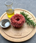 Lamb Mince (Approx. 500g)-Mathews Butcher-iPantry-australia