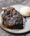 Lamb Shoulder-Lamb-Botanical Hotel-iPantry-australia