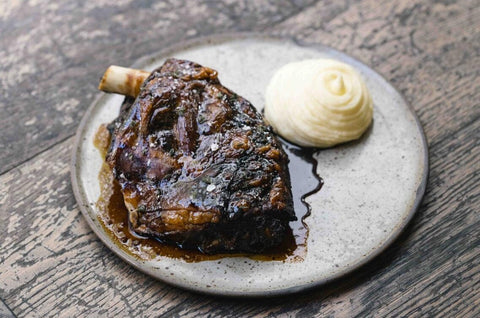 Lamb Shoulder-Lamb-Botanical Hotel-iPantry-australia