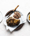 Lamb Shoulder Meal Kit-Restaurants/Meal Kits-iPantry Australia-iPantry-australia