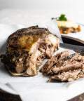 Lamb Shoulder Meal Kit-Restaurants/Meal Kits-iPantry Australia-iPantry-australia