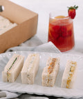 Large Ribbon Sandwich Box-CATERING IN MELBOURNE-FIG-iPantry-australia