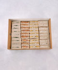 Large Ribbon Sandwich Box-CATERING IN MELBOURNE-FIG-iPantry-australia