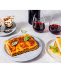 Lasagna Meal Kit-Restaurants/Meal Kits-iPantry Australia-iPantry-australia