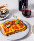 Lasagna Meal Kit-Restaurants/Meal Kits-iPantry Australia-iPantry-australia