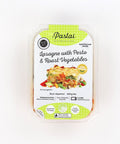 Lasagne With Pesto & Roasted Vegetables 400g-iPastai-iPantry-australia