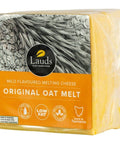 Lauds Plant Based Foods Original Oat Melt 350g-Catering Entertaining-Lauds-iPantry-australia