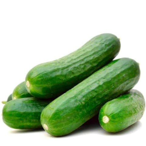 Cucumbers / Lebanese - 1kg-Granieri's-iPantry-australia