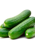 Cucumbers / Lebanese - 400g Pack-Granieri's-iPantry-australia