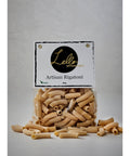 Rigatoni 400g-Pantry-Lello Pasta Bar-iPantry-australia