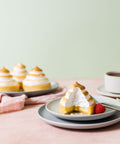 Lemon Meringue Tart 2Pk (JM)-Indulgence-The Jolly Miller-iPantry-australia