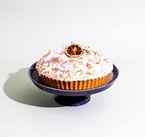 Lemon Meringue Tart-Indulgence-The Jolly Miller-iPantry-australia