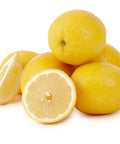 Lemons - 5Pk Netted-Granieri's-iPantry-australia