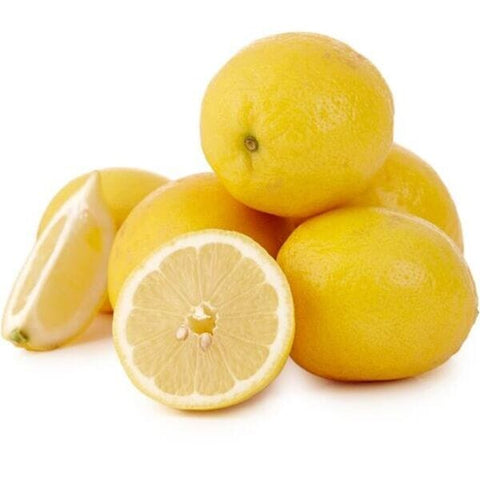 Lemons / 1kg-Granieri's-iPantry-australia