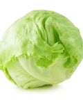 Lettuce / Iceberg - Each - Granieri's