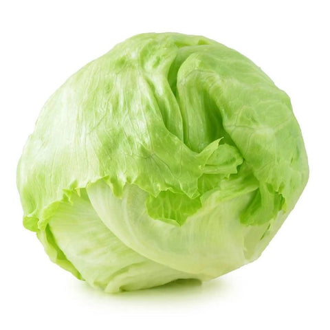 Lettuce / Iceberg - Each - Granieri's