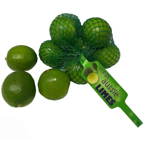 Limes / Netted (500g)-Granieri's-iPantry-australia