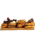 Loaded Croissants Mixed 4 Pack-Indulgence-FIG-iPantry-australia