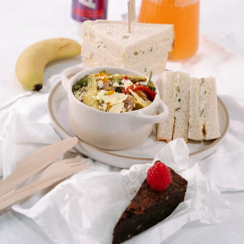 Lunch Box 1 - FIG