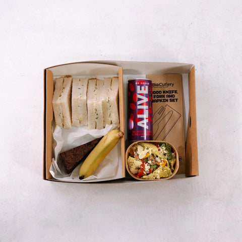 Lunch Box 1 - FIG