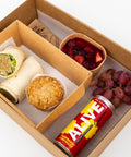 Lunch Box 5 - FIG