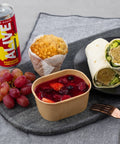 Lunch Box 5 - FIG
