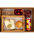 Lunch Box 5 - FIG