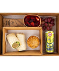Lunch Box 5 | Serves 1 - FIG FOOD