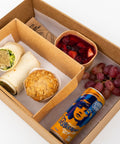 Lunch Box 5 | Serves 1 - FIG FOOD