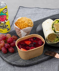 Lunch Box 5 | Serves 1 - FIG FOOD