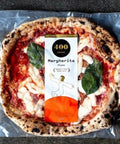 Margherita Pizza-Restaurants/Meal Kits-400 Gradi-iPantry-australia