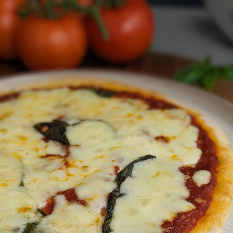 Margherita Pizza-FIG-iPantry-australia