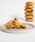 Mars Bar Cookies 6 Pack-Indulgence-FIG-iPantry-australia