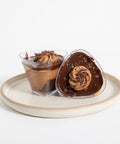 Marz Bar Mousse Pots 2 Pack - FIG FOOD